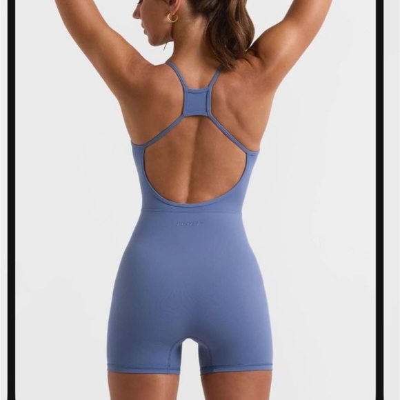 Bo+tee unitard - Picture 3 of 3